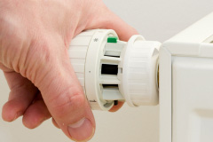 Castleside central heating repair costs