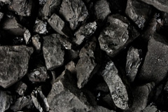 Castleside coal boiler costs