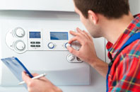 free commercial Castleside boiler quotes