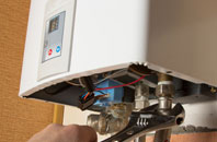 free Castleside boiler install quotes